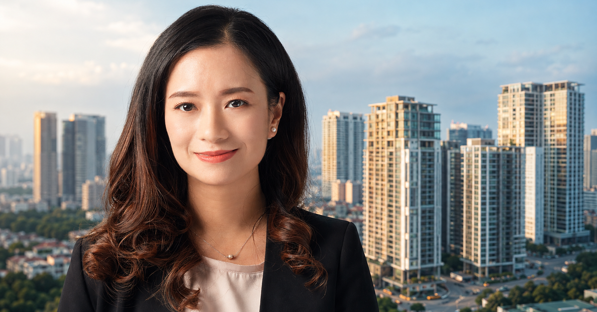 Giá chung cư Hà Nội sắp vượt 100 triệu đồng/m², vì sao xây rất nhiều nhưng giá vẫn không hạ?