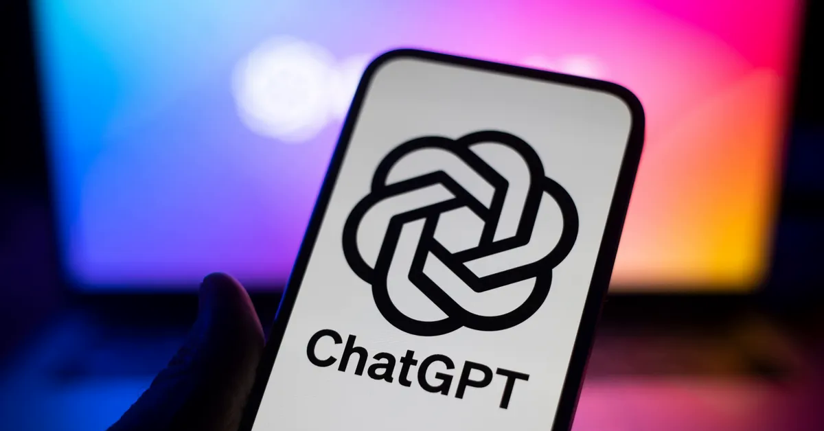 ChatGPT có thể đọc và gửi tin nhắn iMessage thay người dùng