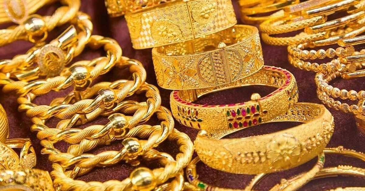 Giá vàng SJC, Bảo Tín Minh Châu, DOJI... tăng sát mốc 150 triệu đồng/lượng, dự báo tuần tới có bất ngờ