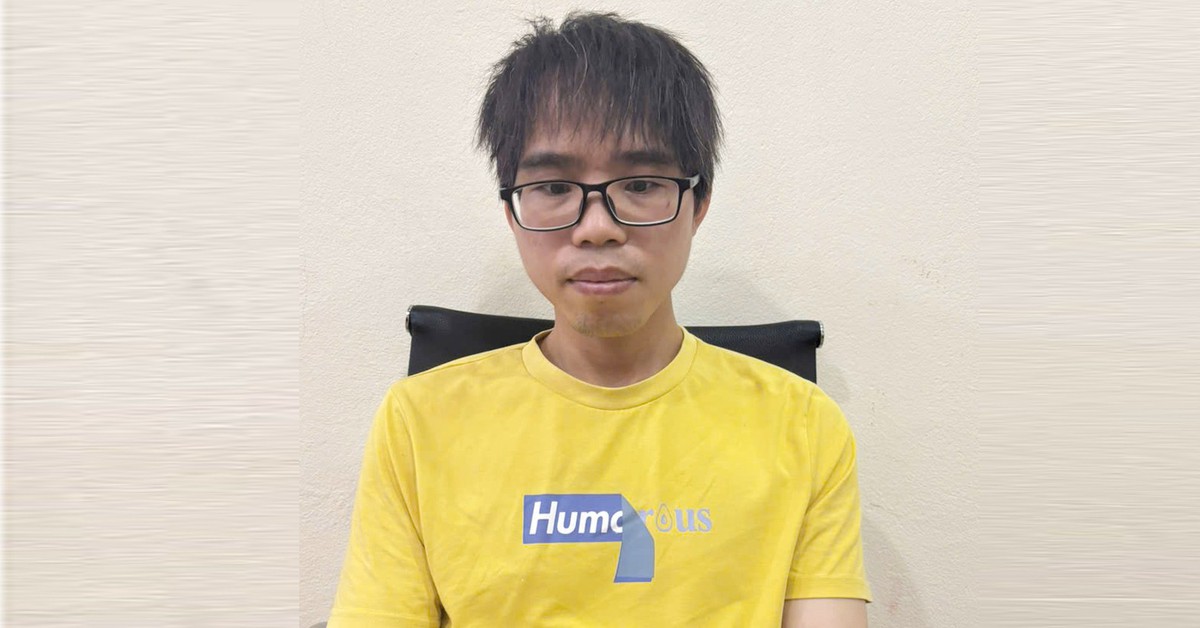 Công an bắt giữ Vi Hoạn Sinh - nghi phạm giết người ở Trung Quốc