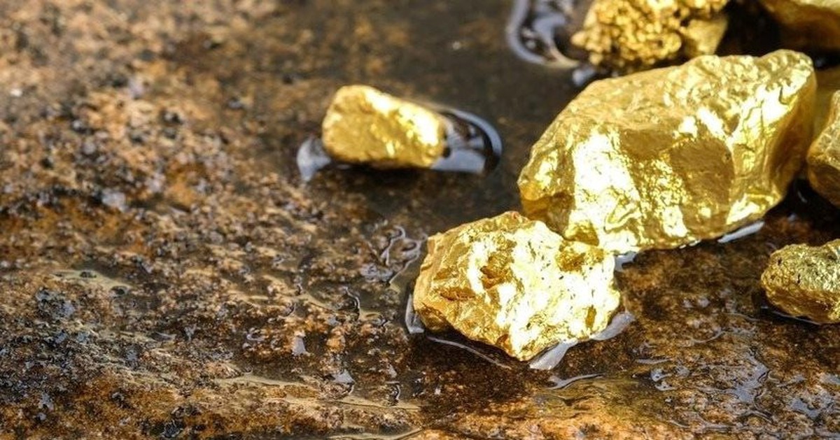Dự báo mới nhất về giá vàng tuần tới