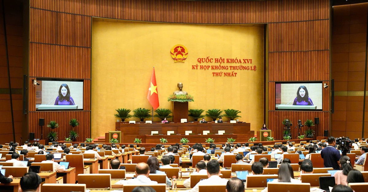 Quốc hội đồng ý di chuyển 2 di tích ở Bắc Ninh làm đường nối sân bay Gia Bình