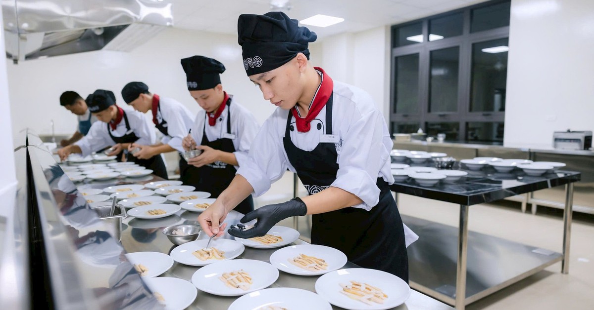 Lĩnh vực quy mô 1 triệu tỷ đồng gặp bài toán giống Australia và lời giải từ “phòng thí nghiệm” đặc biệt