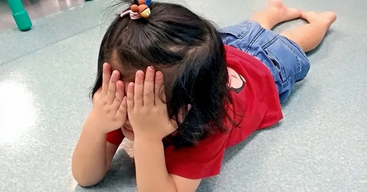 Khi con có 3 biểu hiện này, chứng tỏ đã bị bạn nuông chiều quá mức: Ai trót mắc phải hãy sửa ngay