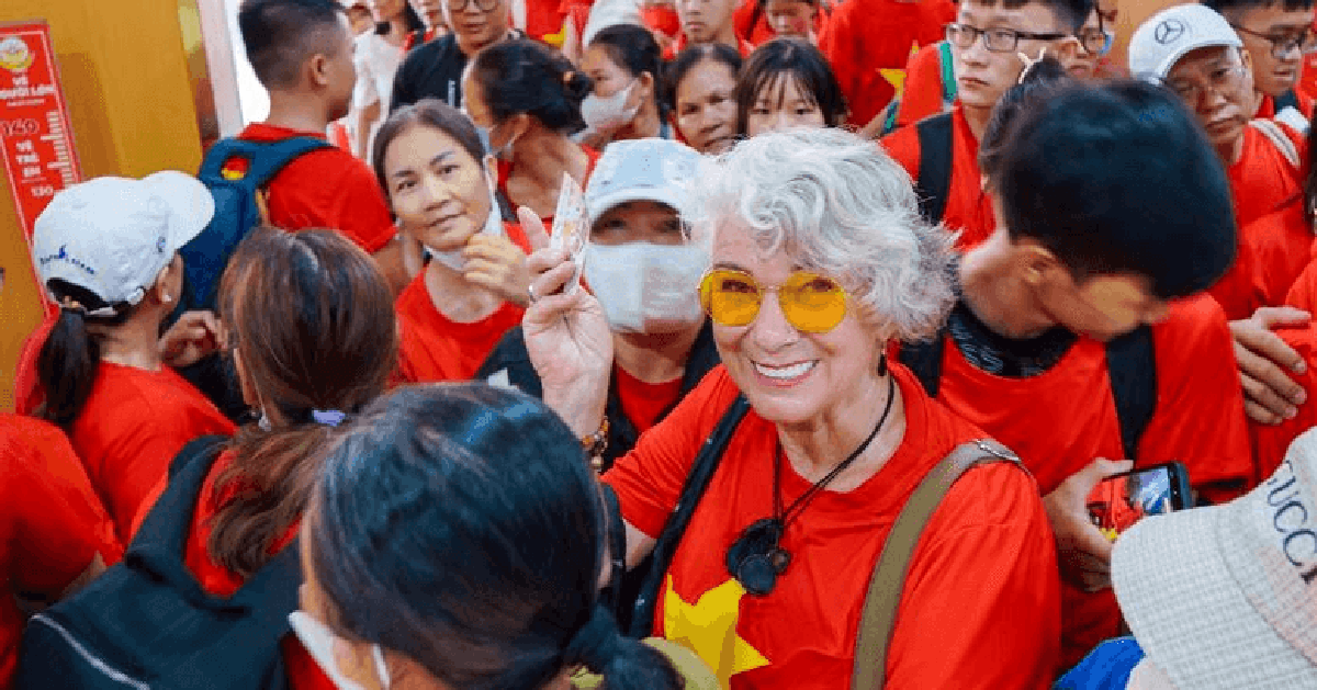 Sau sáp nhập, TP giàu nhất Việt Nam tham vọng xây sàn giao dịch chưa từng có, tác động hàng triệu người
