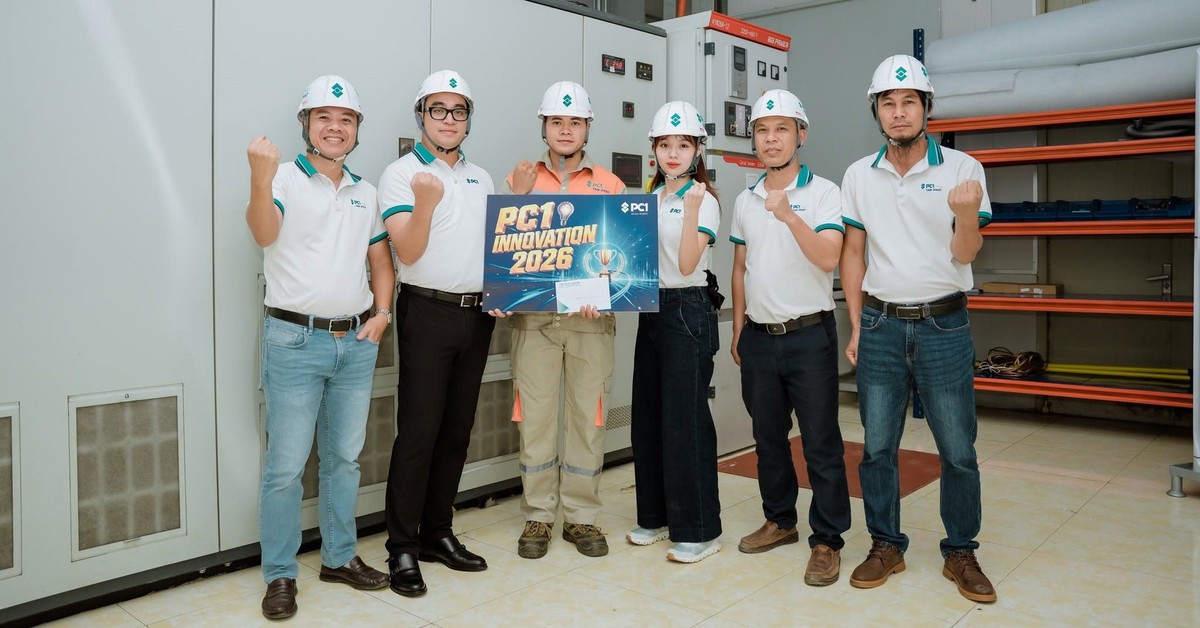 Nữ Chủ tịch sinh năm 1999 của PC1 làm việc tại loạt dự án thủy điện Cao Bằng