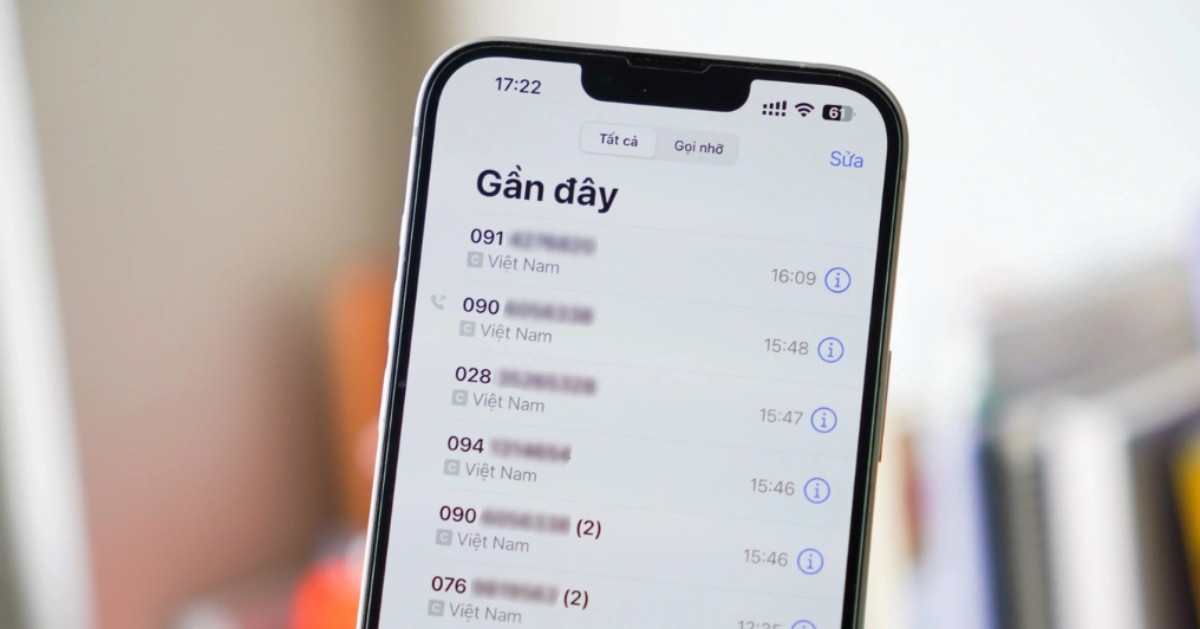 Công an thông báo quan trọng về cuộc gọi từ đầu số 022, 024, 028