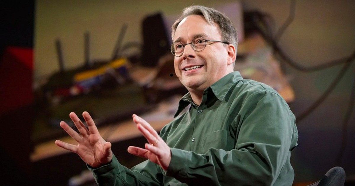 Linus Torvalds sửa một lỗi Linux mà AI nói là "không thể sửa được": "Chúng được huấn luyện bởi người không cứng đầu như tôi"