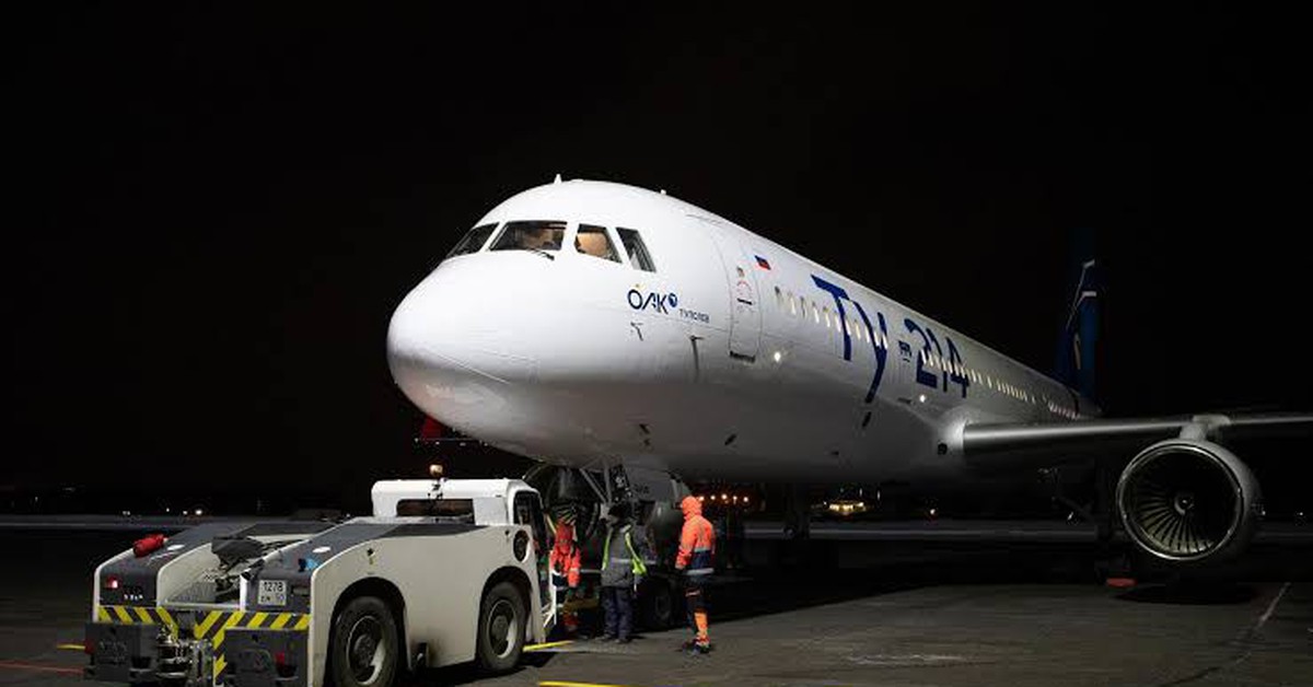 Chuyên gia thẳng thắn nhận xét: Mẫu máy bay "huyền thoại" của Nga đã lạc hậu hơn Airbus A320 đến 30 năm
