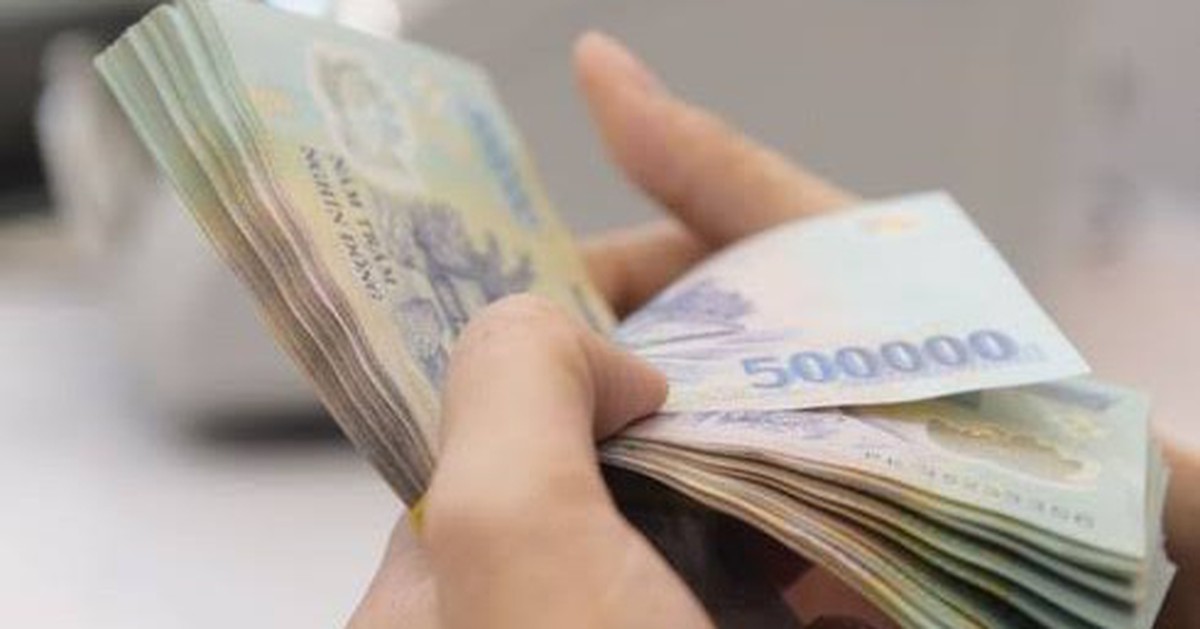 Nguyễn Viết Tú SN 1981 chuyển khoản thành công 49.400.000 đồng, liền đề nghị ngân hàng thu hồi giao dịch, 6 năm sau nhận thông tin bất ngờ