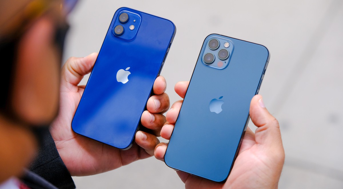 Thông tin quan trọng đến tất cả người dùng iPhone