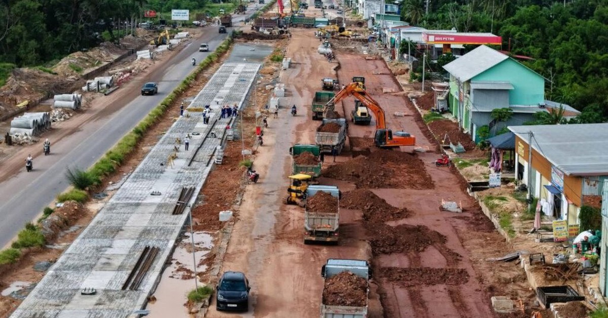 Sun Group đang thi công siêu dự án 9.000 tỷ đồng chưa từng có tại Việt Nam, trên hòn đảo được mệnh danh “đẹp nhất châu Á”