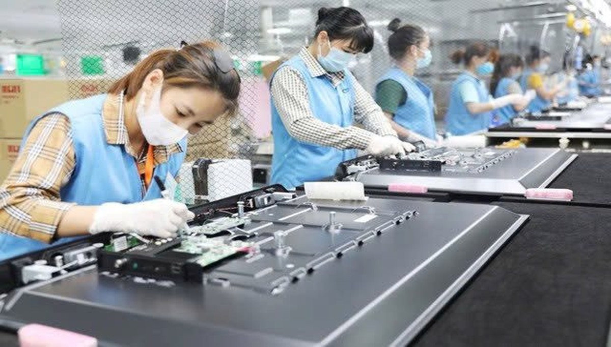 Không phải Mỹ hay Trung Quốc, Việt Nam là quốc gia đầu trên thế giới làm điều này
