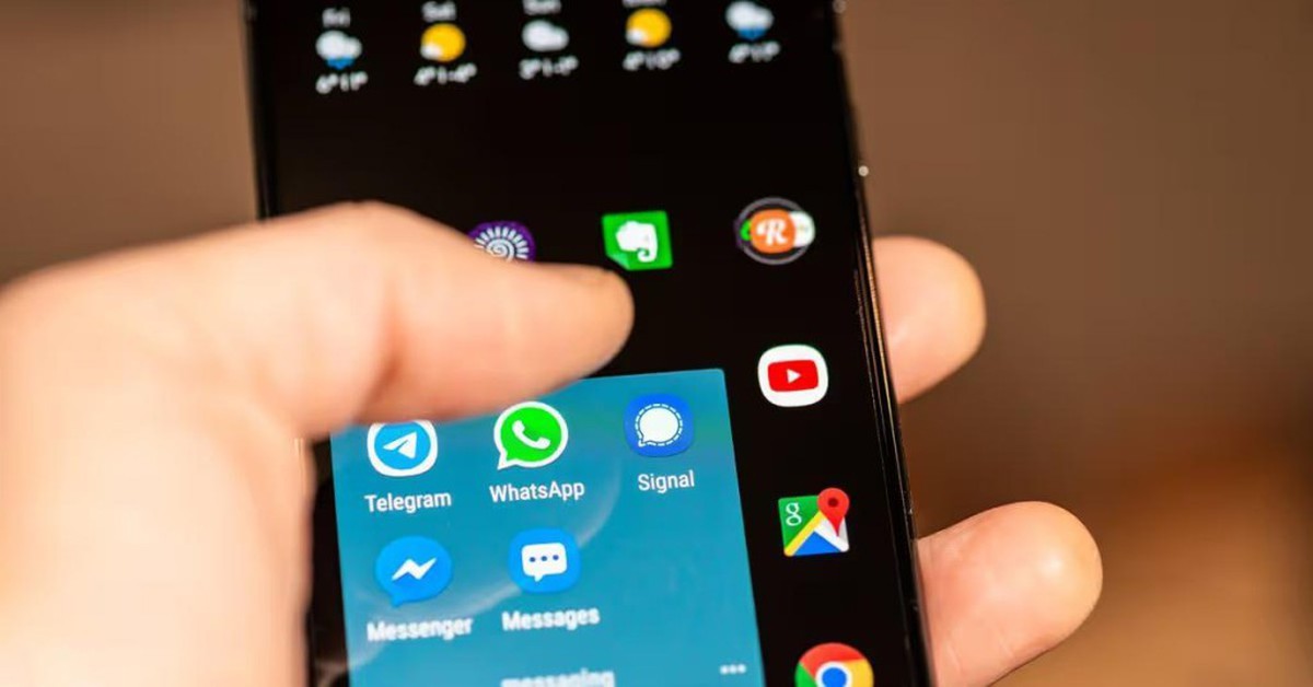 Cảnh báo đặc biệt đến người dùng Android: Thông tin riêng tư của bạn có thể đang bị rò rỉ ngoài ý muốn