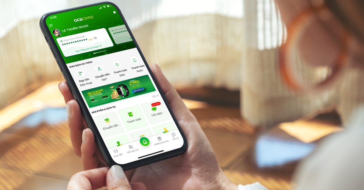 Từ ngày mai, những điện thoại Android sau sẽ không thể đăng nhập ứng dụng ngân hàng để giao dịch chuyển khoản, nạp/rút tiền