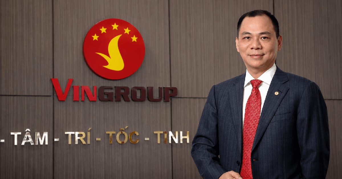 Một ứng dụng của Vingroup bất ngờ thông báo dừng hoạt động