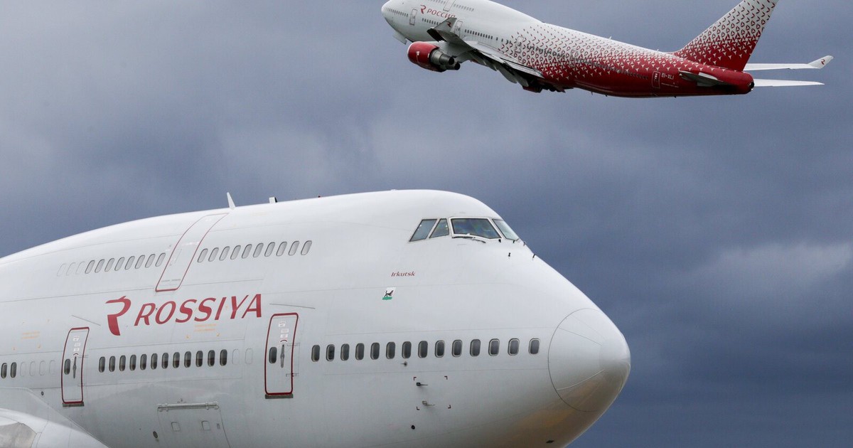 Lĩnh vực hiếm hoi mà Nga vẫn đang vô đối toàn diện: Giờ mà "dập cầu dao" là Boeing, Airbus chỉ có nước đóng cửa?