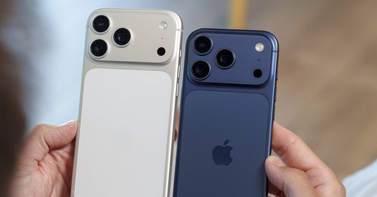 iPhone 18 có thể tăng tới 100 USD, lý do nằm ở chip nhớ