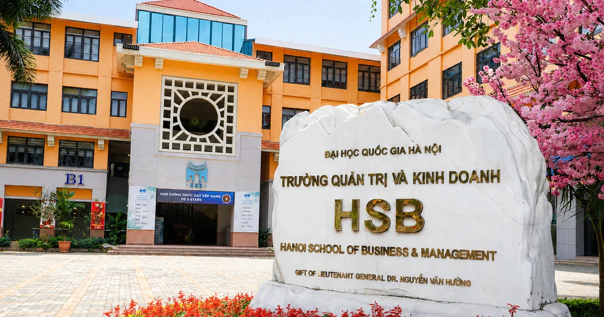 Trường ĐH bất ngờ nâng điểm chuẩn, hơn 30 thí sinh từ đỗ thành trượt