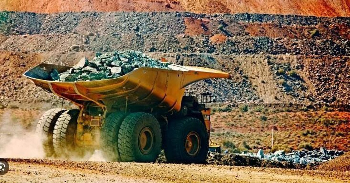 Mỹ đã xác định được loại "vũ khí" đáng sợ nhất của Trung Quốc