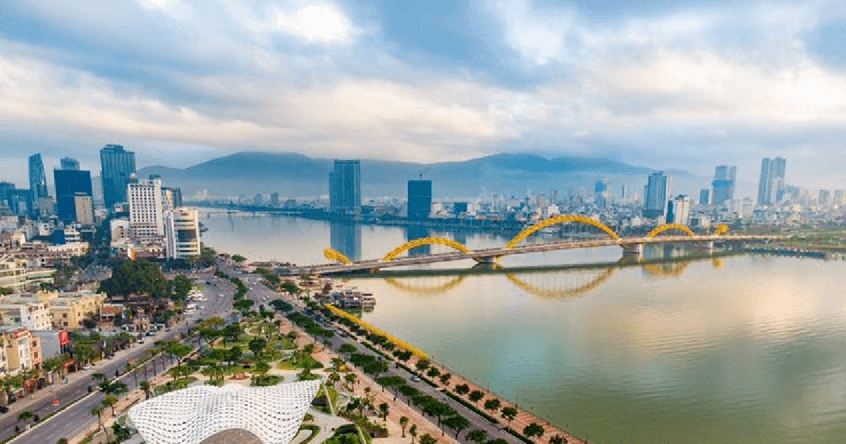 Một “ông lớn” muốn đầu tư dự án 276ha tại Khu thương mại tự do Đà Nẵng