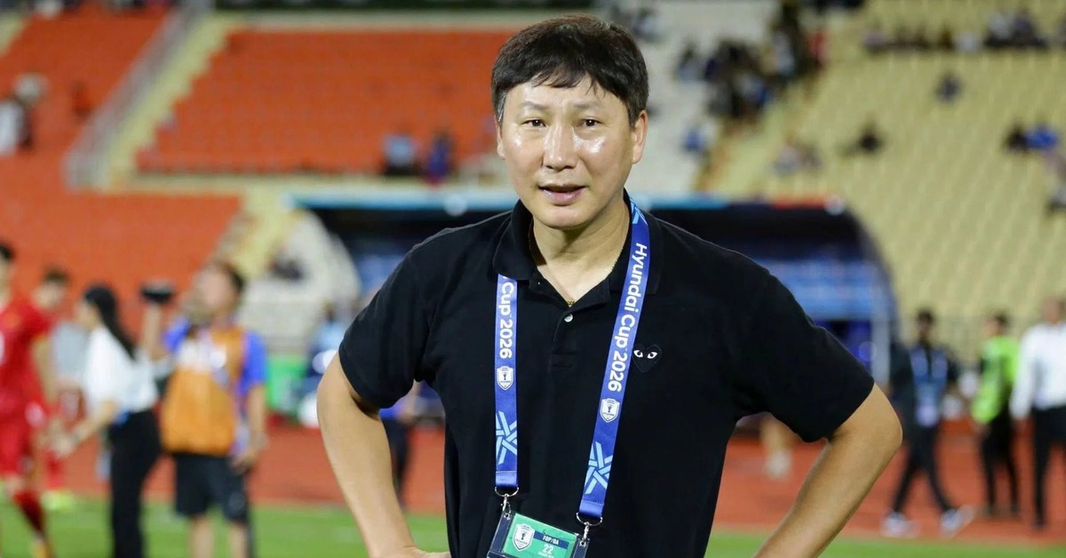 Quê nhà của HLV Kim Sang Sik lo ngại một sản phẩm mệnh danh là “vua” đang bị nhiễm độc ở Trung Quốc