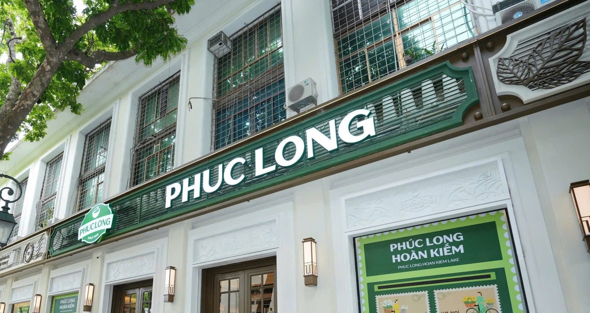 Phúc Long mở cửa hàng 360 m2 ngay cạnh Starbucks, cùng tòa nhà Bưu điện Hà Nội: Cuộc chiến mặt bằng lộ ra từ một chi tiết ít ai để ý