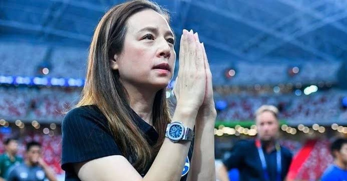 Madam Pang: Thật đau lòng, nhưng chúng ta phải tiếp tục tiến lên!