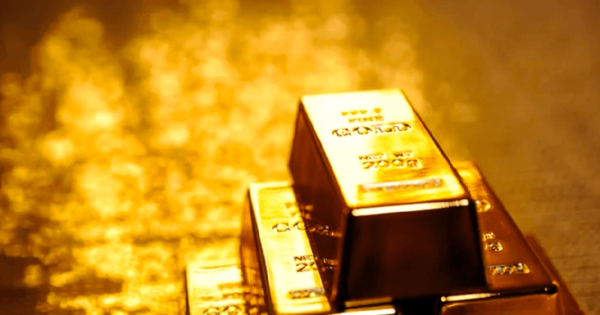 Chuyên gia: Giá vàng sẽ lên 5.000 USD/ounce, mốc 10.000 USD chỉ là "vấn đề thời gian"