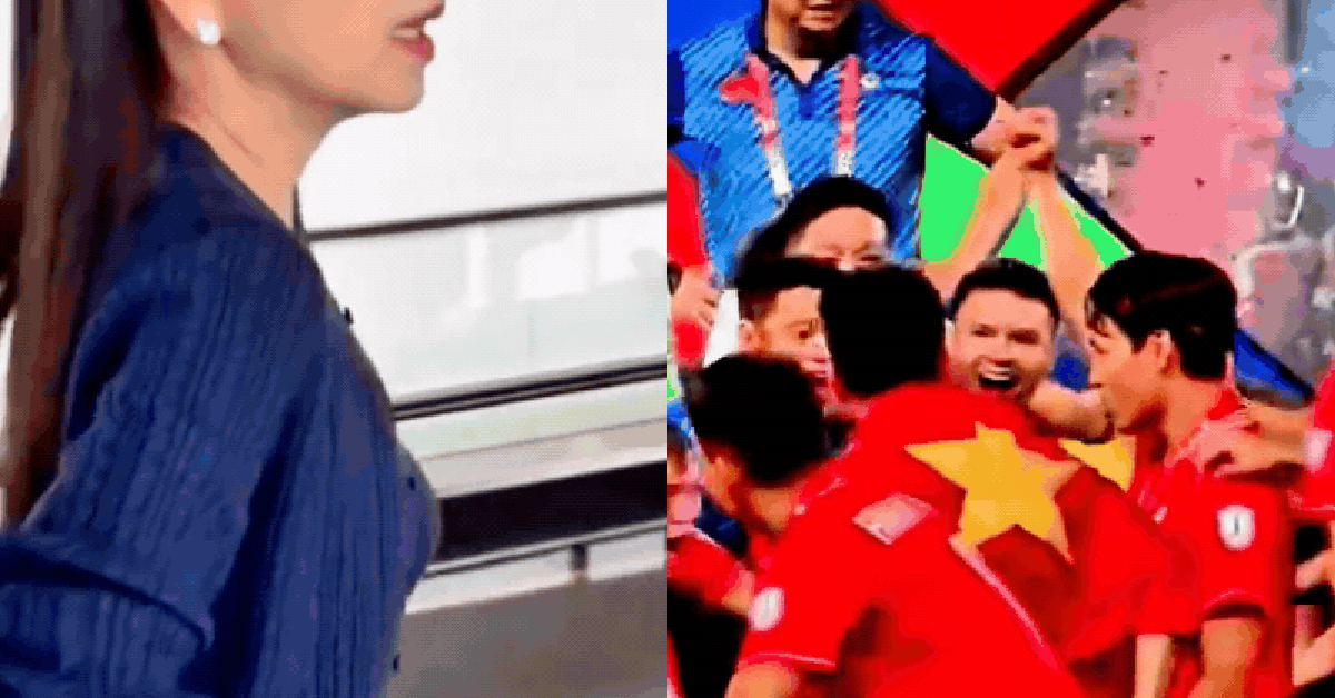 Trượt cup rồi, nữ tỷ phú bóng đá lại về bán Hermès cho cả Thái Lan thôi!