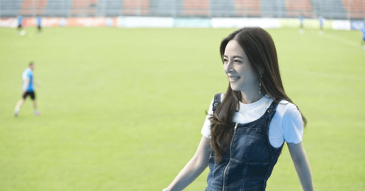 Madam Pang từng bỏ 150 tỷ đồng tiền túi chi cho bóng đá Thái Lan: Chưa phải số cuối
