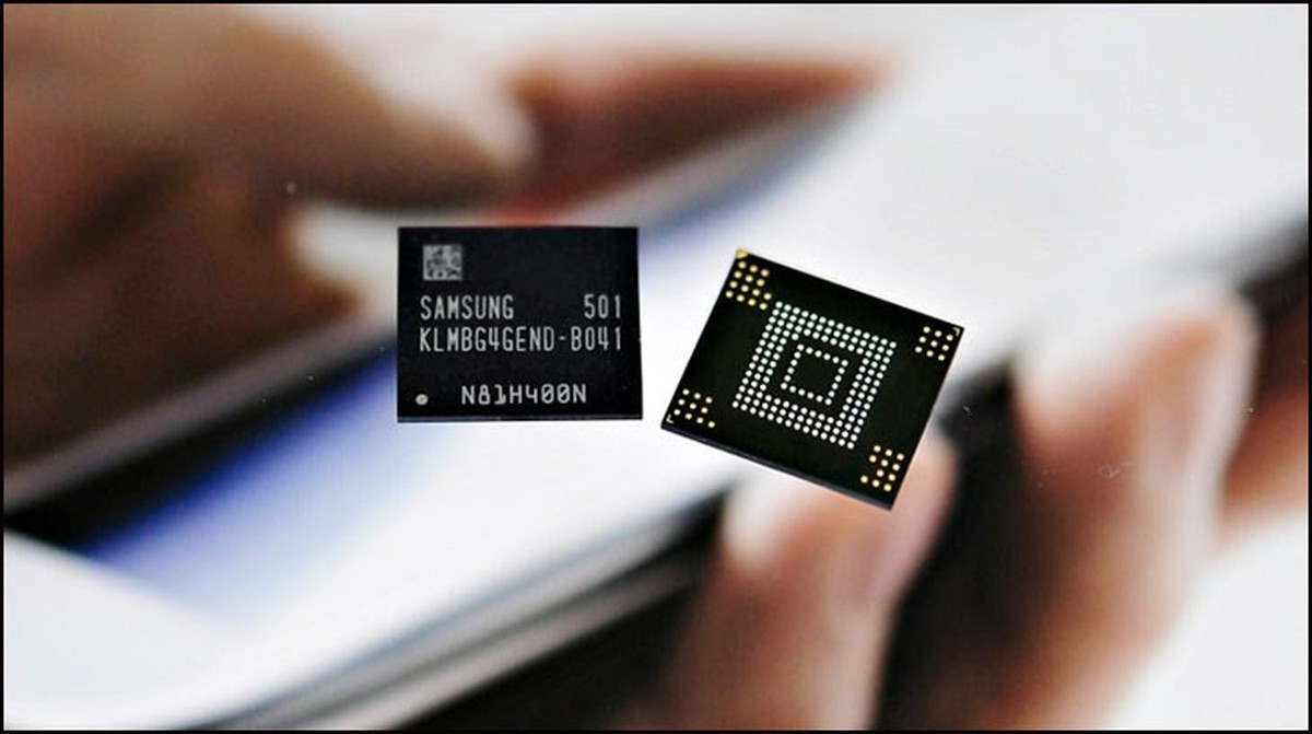 Khi giá chip lần đầu tiên trở thành câu chuyện quan trọng với người tiêu dùng chúng ta