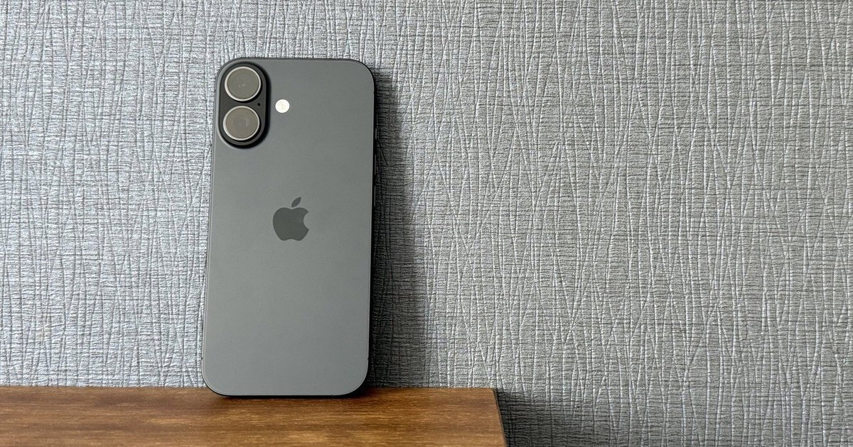 iPhone 17 là smartphone bán chạy nhất thế giới