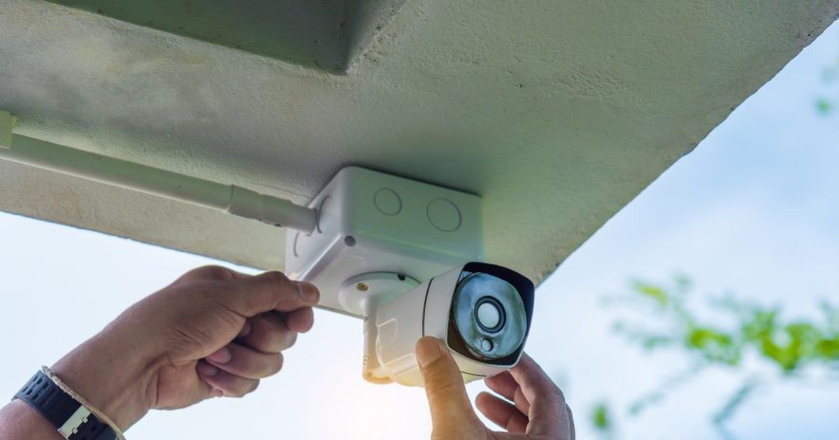 Lời khuyên dành cho tất cả các gia đình đã và đang có ý định lắp camera an ninh tại nhà