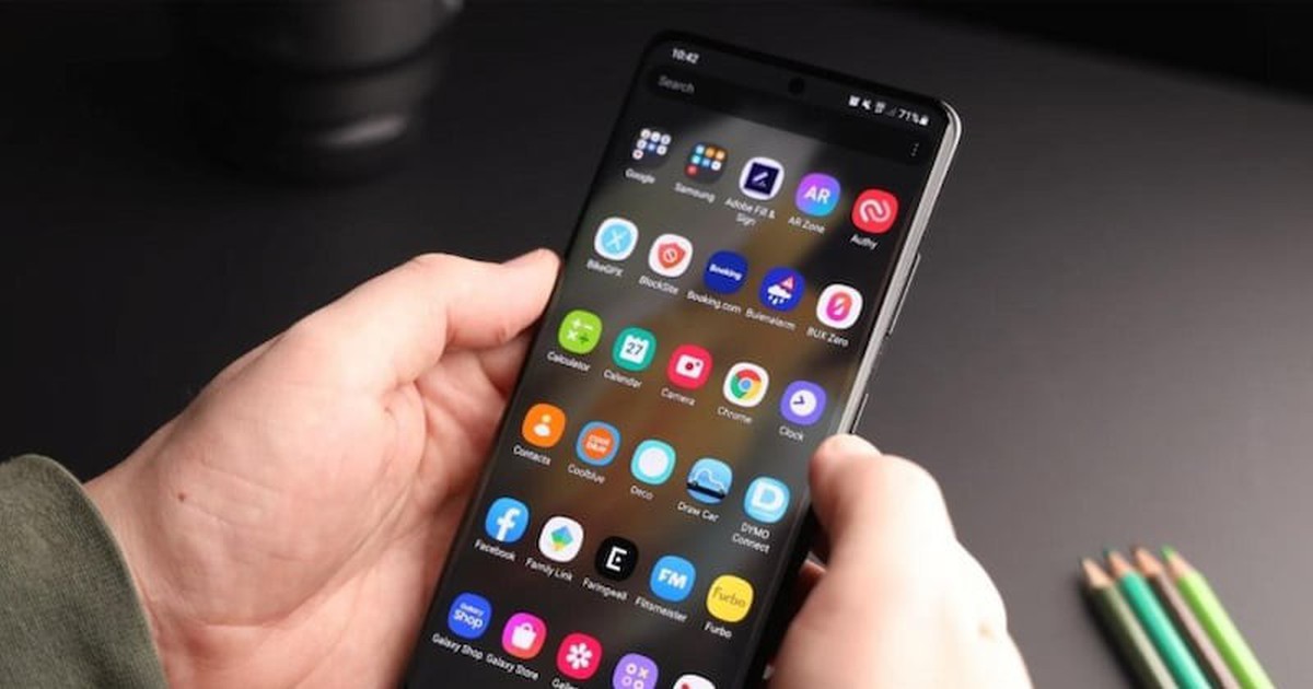Lời khuyên cho người có điện thoại Android thường xuyên chạy chậm, bị giật lag