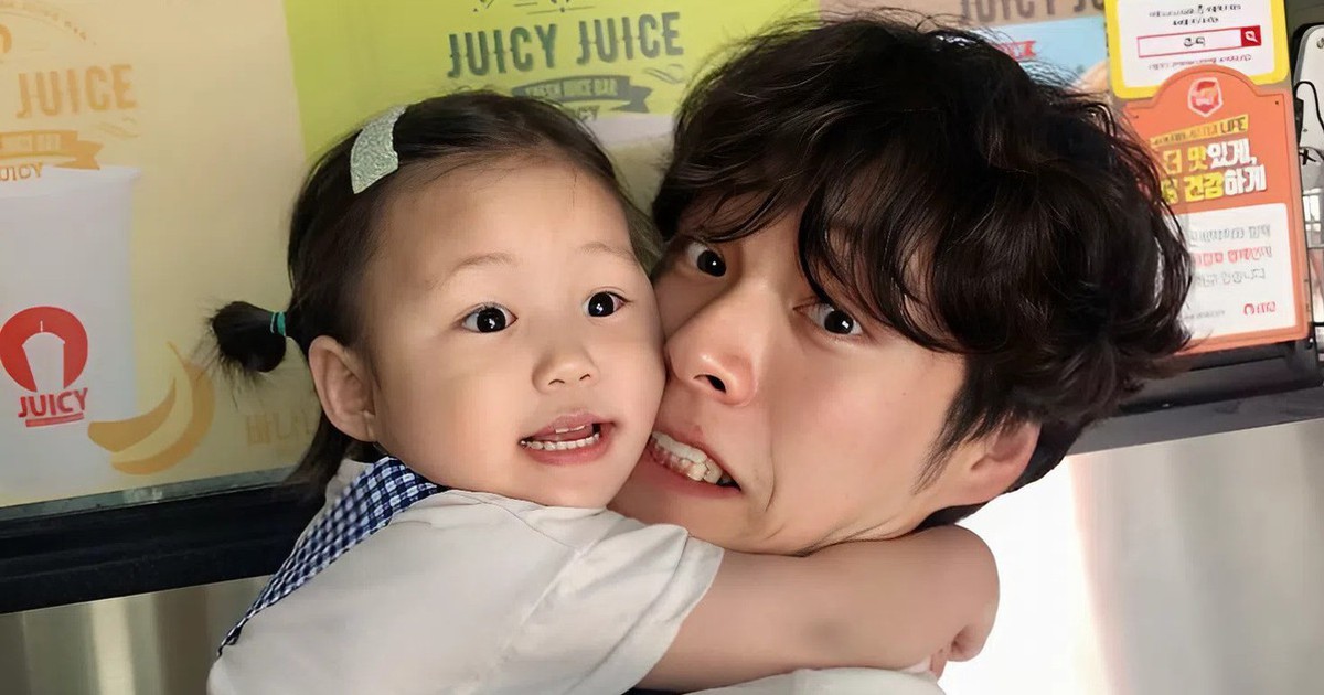 Một người cha có 3 thói quen này là phúc của con cái