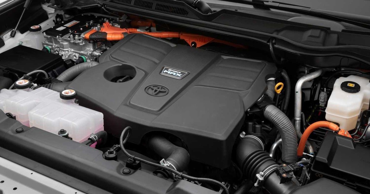 Cú gõ búa giúp Toyota tiết kiệm hàng triệu USD chi phí thay động cơ