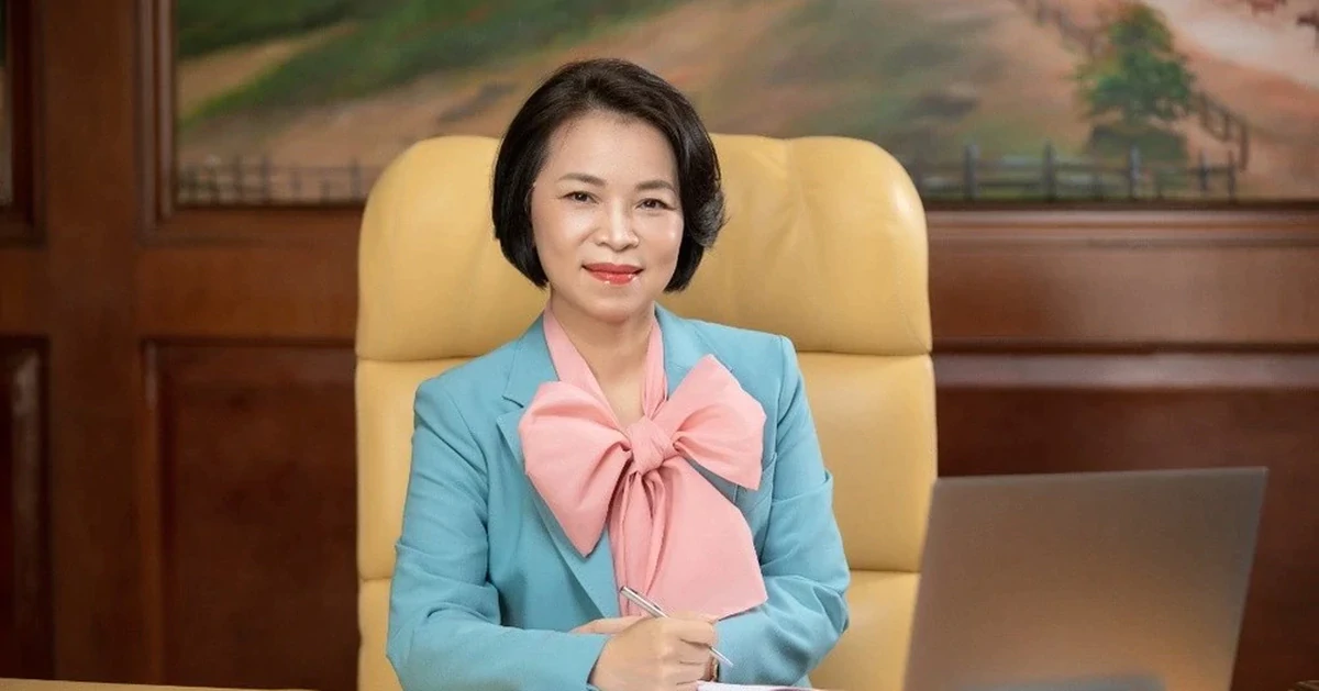 Vợ tỷ phú Phạm Nhật Vượng là người phụ nữ giàu nhất Việt Nam