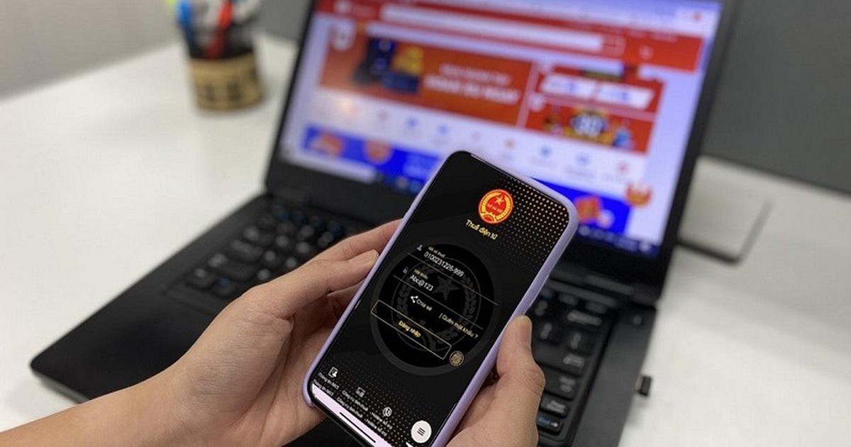 Thông tin liên quan thuế, tất cả người dân đặc biệt chú ý