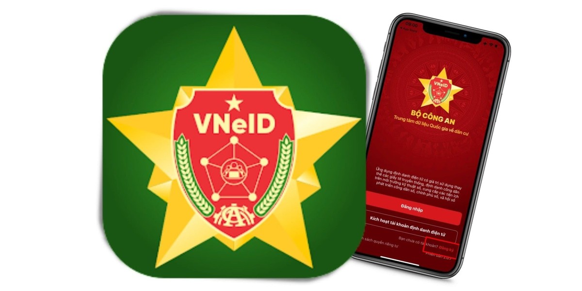 Từ 28/9, VNeID tự động khóa tài khoản định danh điện tử trong trường hợp sau