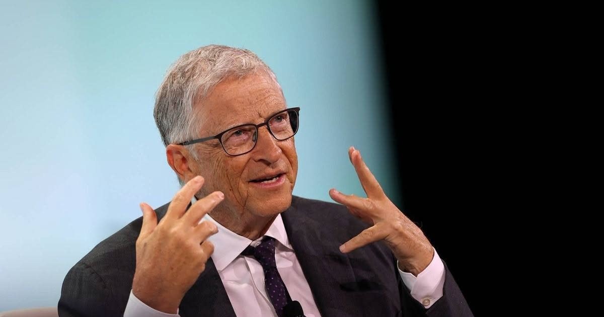 Theo chân "cá mập": Bill Gates rút hơn 818 triệu USD khỏi tập đoàn của Warren Buffett, lần đầu tiên mua cổ phiếu một tập đoàn bán lẻ
