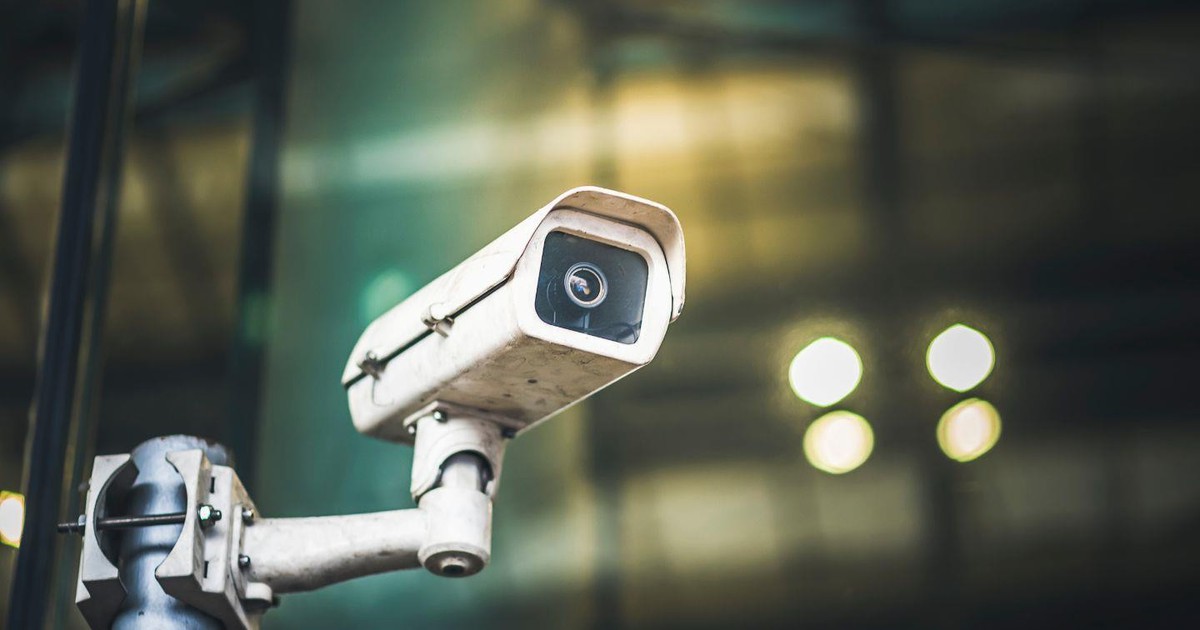 Tất cả những ai đang lắp camera cần lưu ý quy định mới vừa được áp dụng, vi phạm có thể bị phạt tiền lên đến 50 triệu đồng