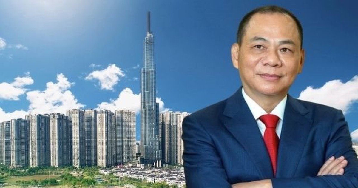 Tập đoàn Vingroup của tỷ phú Phạm Nhật Vượng chính thức miễn phí 100% dịch vụ này từ ngày mai