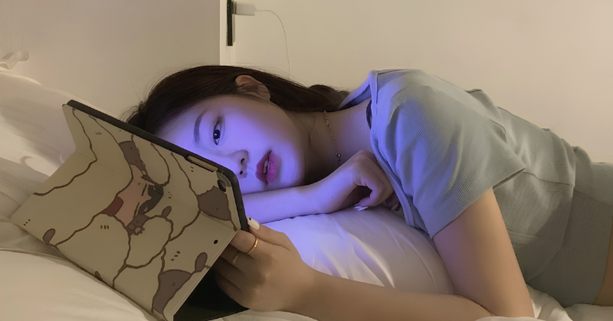 Sự thật về những đơn hàng chốt lúc 2h sáng