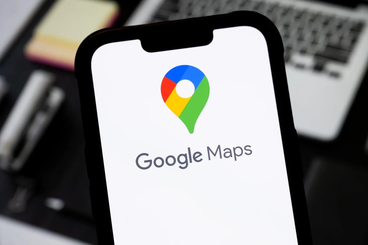 Google Maps sẽ chỉ đường chính xác nhất khi bạn bật tính năng này trên điện thoại