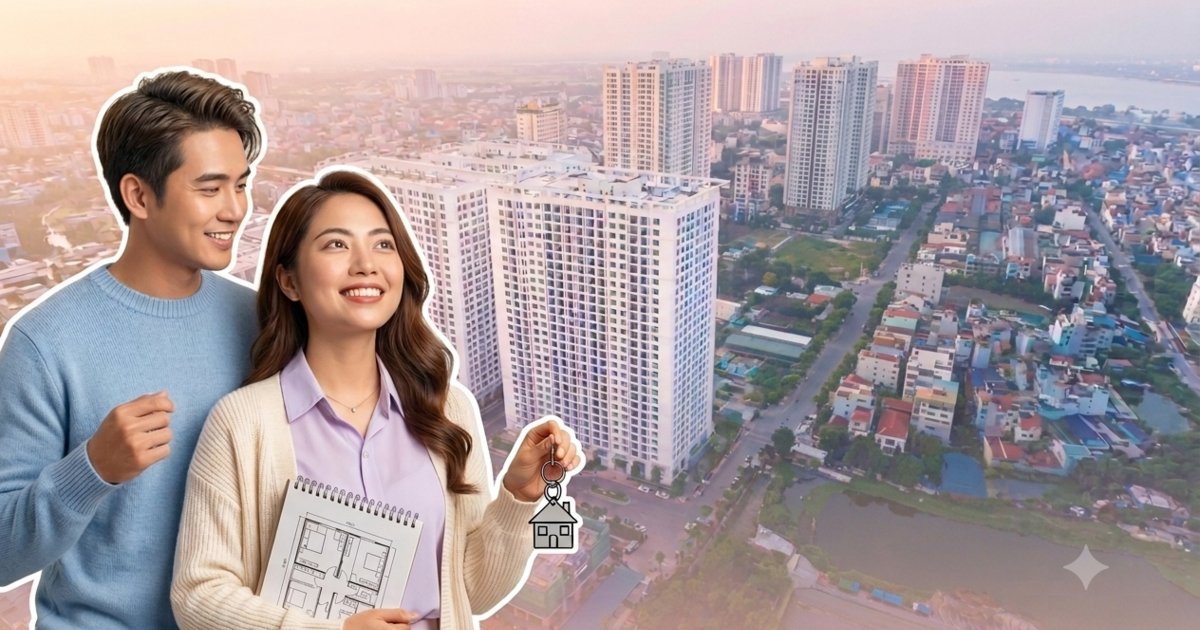 Người trẻ muốn mua nhà, Chính phủ các nước đang làm gì để hỗ trợ?