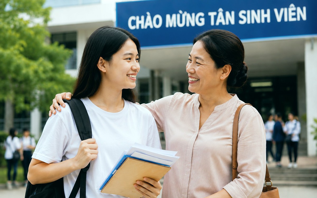 Chuẩn bị hành trang mùa tựu trường, nhẹ gánh tài chính cùng loạt đặc quyền từ Vietbank