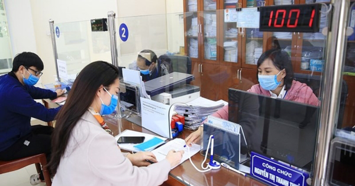 Tất cả người dân có VNeID chú ý thay đổi mới áp dụng từ 15/10