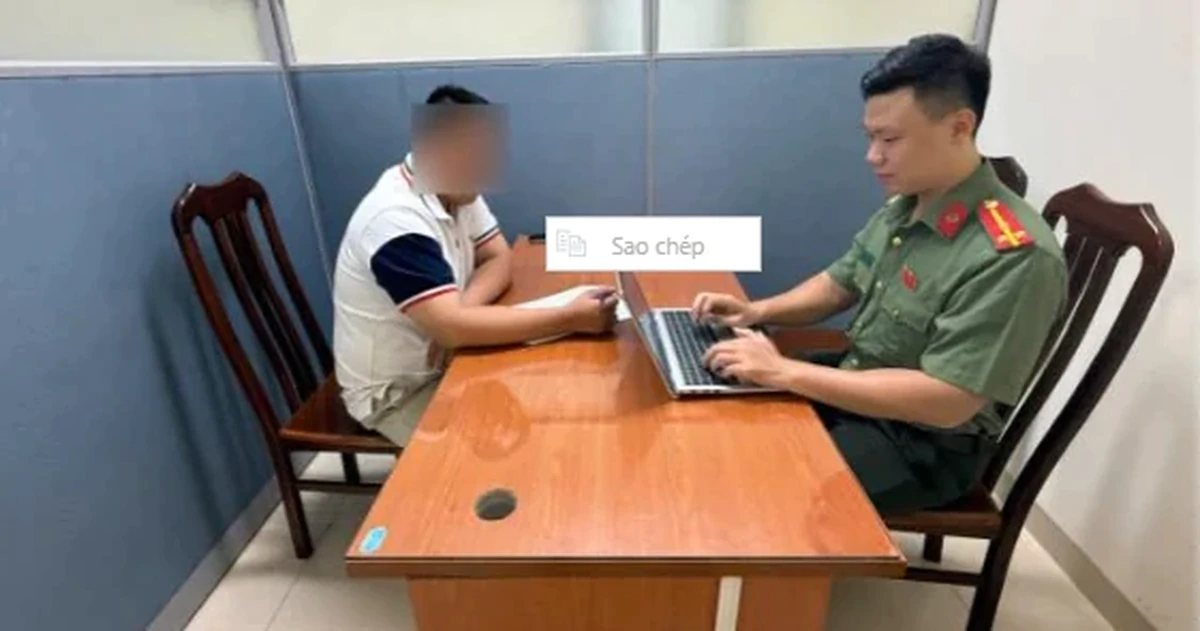 Kiểm duyệt viên nhóm "GIAO THÔNG VĂN MINH" bị phạt vì để thông tin sai sự thật "lọt" lên Facebook
