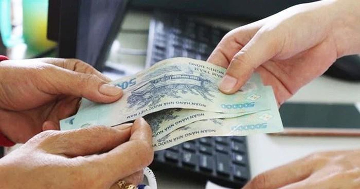 Tin vui: Hàng trăm trường hợp sẽ được nhận 10 triệu/người nhân dịp Quốc khánh, điều kiện là gì?